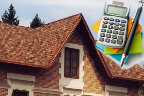 Рассчитать монтаж и ремонт кровли Назрани